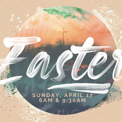 Easter Sunday Easter Sunday