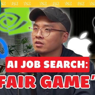 AI Is QUIETLY CHANGING Everything You Do... (Jobs, Dating, and more!)