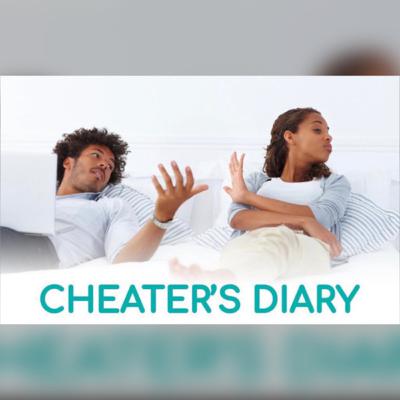 #cheatersdiary: My best friend has been having sex with my boyfriend for the past 4 years