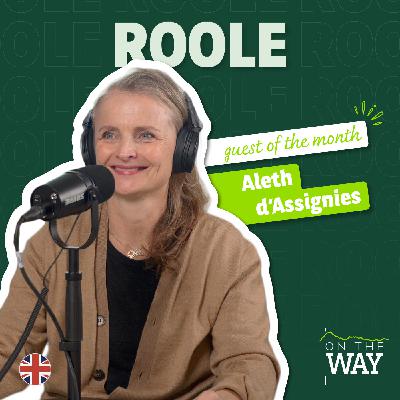 Aleth d'Assignies – Roole (English version): Understanding the true cost of car ownership to rethink mobility Aleth d'Assignies – Roole (English version): Understanding the true cost of car ownership to rethink mobility