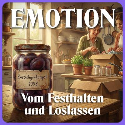 Vom Festhalten und Loslassen