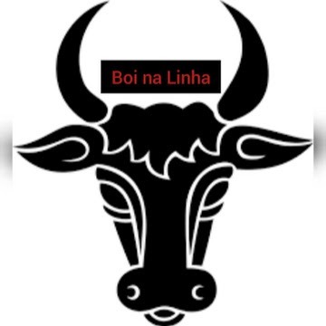 Boi na linha