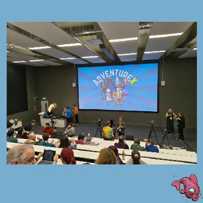 Folge 37: AdventureX 2025