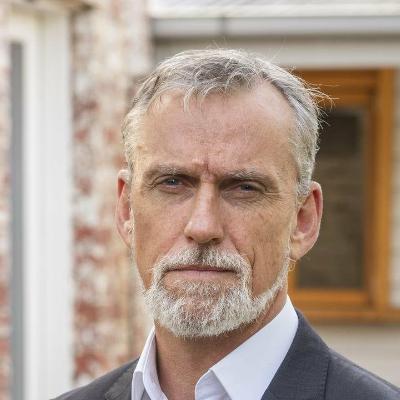 Harry Moffitt II (Modern Stoicism, Forging Performance and Toxic Leadership) - Episode 1153 Harry Moffitt II (Modern Stoicism, Forging Performance and Toxic Leadership) - Episode 1153