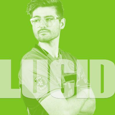 LUCID | Optic Halo's MVP LUCID | Optic Halo's MVP