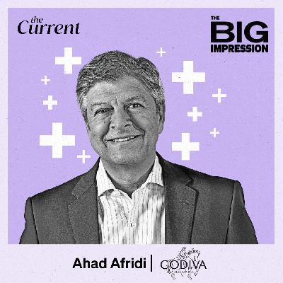 Godiva’s Ahad Afridi on marketing chocolate as an everyday indulgence