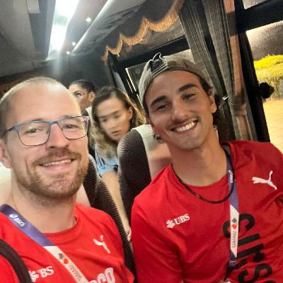 Tokyo Recap Day 8