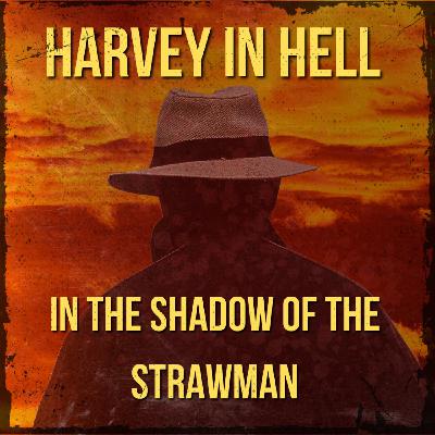 15. In the Shadow of the Strawman 15. In the Shadow of the Strawman