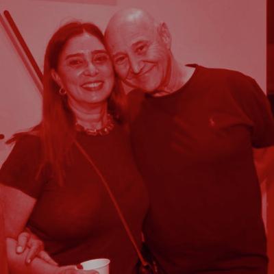 יאיר ודרורית ניצני על הזוגיות שלהם: "הכל הוא חשף, כולל ירידות על ההורים שלי"