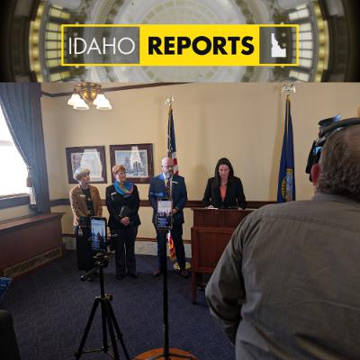 Extra: Idaho Democratic Leaders Respond to 2026 State of the State