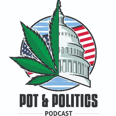 Episode 3: The Local Impact of Cannabis Legalization