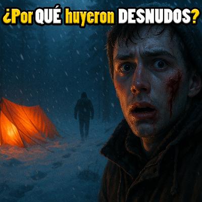 El horror en los Urales: ¿Quién mutiló a los montañistas soviéticos?