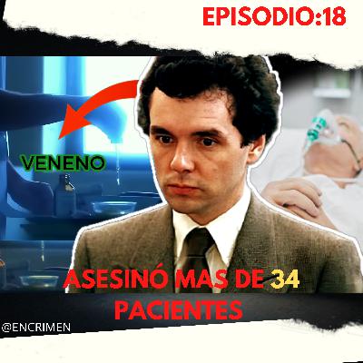 EL Enfermero Más Peligroso Del Mundo: EL CASO DE DONALD HARVEY EL Enfermero Más Peligroso Del Mundo: EL CASO DE DONALD HARVEY