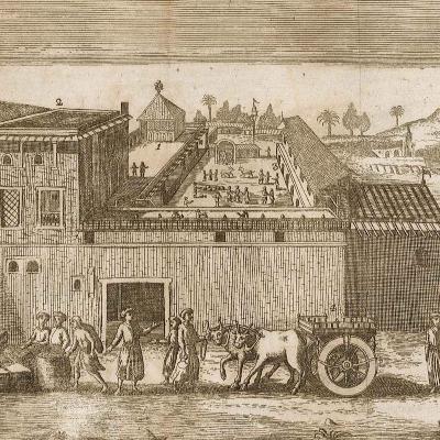 Episode 402: The East India Company - Part 2: Footholds and Factories Episode 402: The East India Company - Part 2: Footholds and Factories