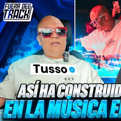 En el Car Entrevista con Tusso, leyenda de la escena electronica en Medellín Fuera del Track En el Car Entrevista con Tusso, leyenda de la escena electronica en Medellín Fuera del Track