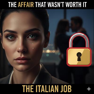 The Italian Job: Why My Executive Affair Cost Me Everything