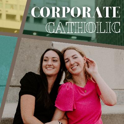 A Realistic Look at the Transition from College to Post-Grad Life (feat. Bridget Dougherty) | Ep. 10