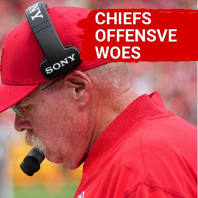 KC's Offensive Nightmare: Answers Must Come from Within!