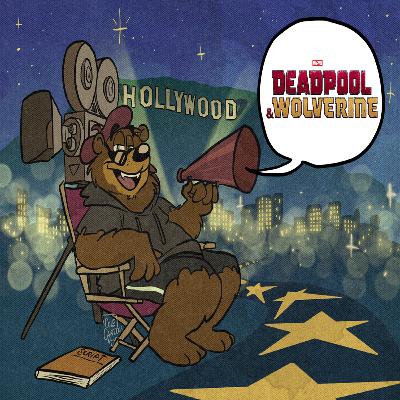 Deadpool & Wolverine Review w/ Friends!