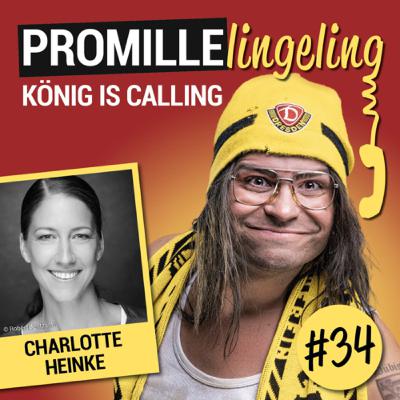 Falsch verbunden (mit Charlotte Heinke)