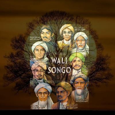 KISAH WALI SONGO FULL