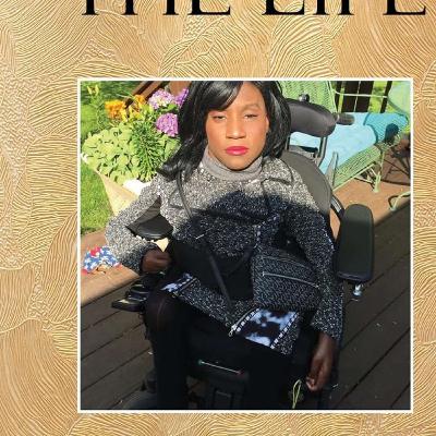 The Life with Imani McKinnon