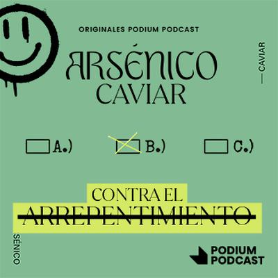 Episodio 77 - Contra el arrepentimiento