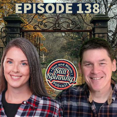 Still Spinning on 03.18.26