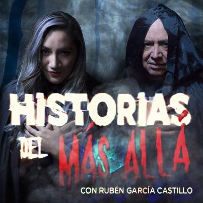 Historias del Más Allá | 8 de Julio 2019