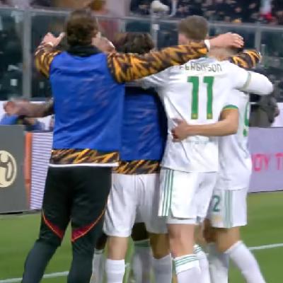 24/11/25 - Franco Piantanida - Giornalista SportMediaset, sulla Serie A