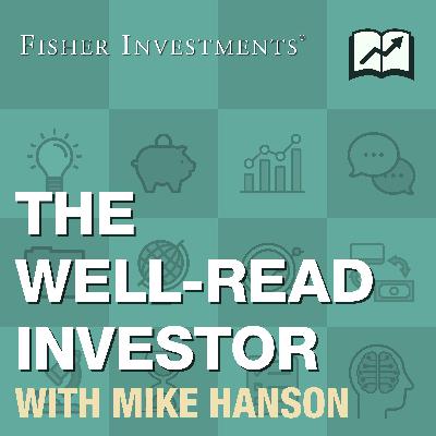 SR VP Of Research at Fisher Investments, Aaron Anderson on Communication and Market outlook