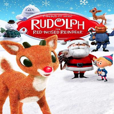 Rudolph the Red-Nosed Reindeer Rudolph the Red-Nosed Reindeer