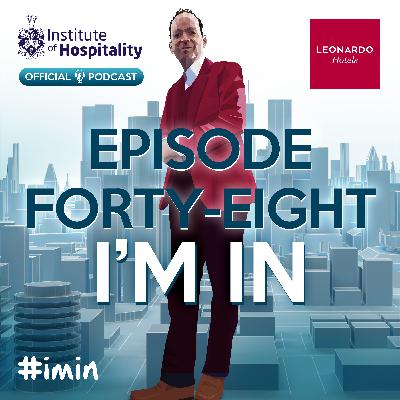 #048 - I'm In - AI in Small Business #048 - I'm In - AI in Small Business