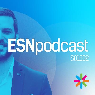 Kostis | IB in a podcast Kostis | IB in a podcast