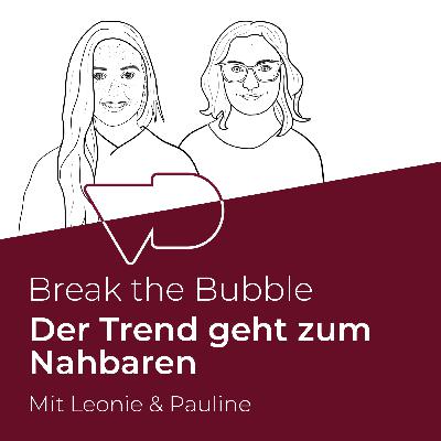 Der Trend geht zum Nahbaren