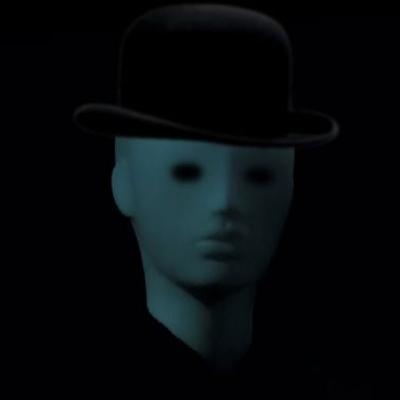 T2/46- Homens de Preto. Caso Herbert Hopkins e Ainda Sobre o Caso Bender.