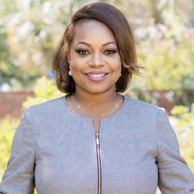 Entrepreneur Minute - Kim Smith, Health Evolve Technologies
