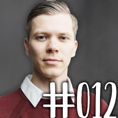 Klimata mīti ar Edmundu Cepurīti