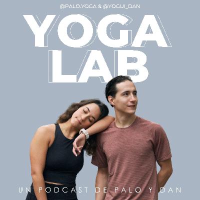 16 | El Yoga Arruinó Nuestras Vidas 16 | El Yoga Arruinó Nuestras Vidas