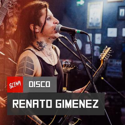 Disco 025 - Renato Gimenez (Vazio)