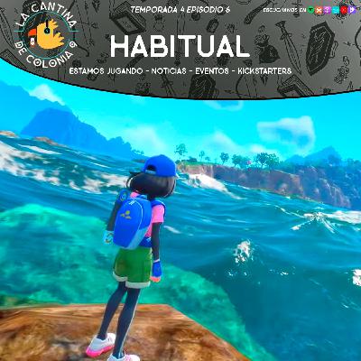 4x06 - Estamos jugando, eventos (PokemonPresents & IndieWorld) y noticias