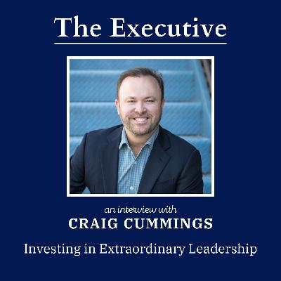 Investing in Extraordinary Leadership