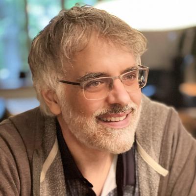 #2 Managing a complex audio software portfolio in game dev industry - Simon Ashby, Audiokinetic