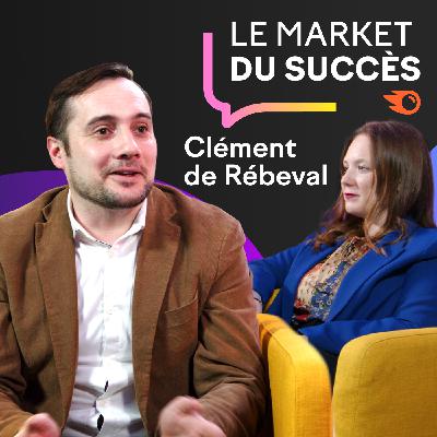 S2 E2 - Réussir le Repositionnement de Marque: Votre Plan d'Action SEO avec Clément de Rébeval d'Optima Energie S2 E2 - Réussir le Repositionnement de Marque: Votre Plan d'Action SEO avec Clément de Rébeval d'Optima Energie