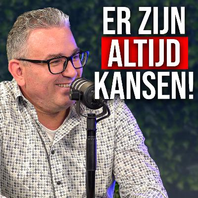 #214 | Hoe ik van studieschuld naar succes ging! - met Mark van der Pol