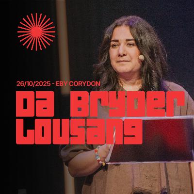 Da bryder lovsang - Eby Corydon