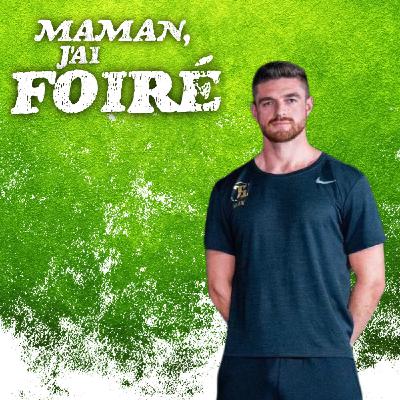 Les foirages de MAXIME COLMONTS - Reconversion : de la banque à la nutrition après un burn-out ! échecs, solutions, déclics, Tips