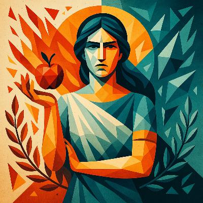 Meeting Your Nemesis: Retribution Has a Story