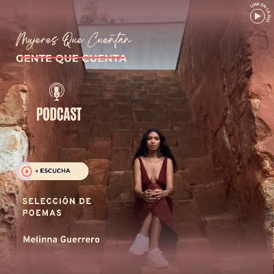 144. Mujeres Que Cuentan | Selección de poemas 144. Mujeres Que Cuentan | Selección de poemas