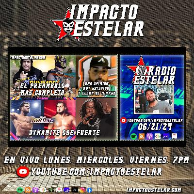 Summer Madness & Creadores Que "No Monetizan" | Radio Estelar 06/21/24 Summer Madness & Creadores Que "No Monetizan" | Radio Estelar 06/21/24